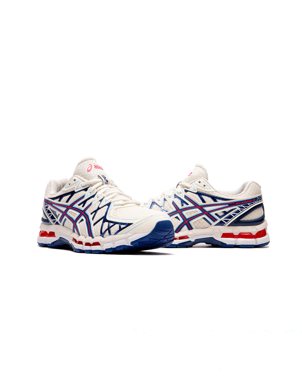 Asics GEL-KAYANO 20 | 1203A388-101 | AFEW STORE